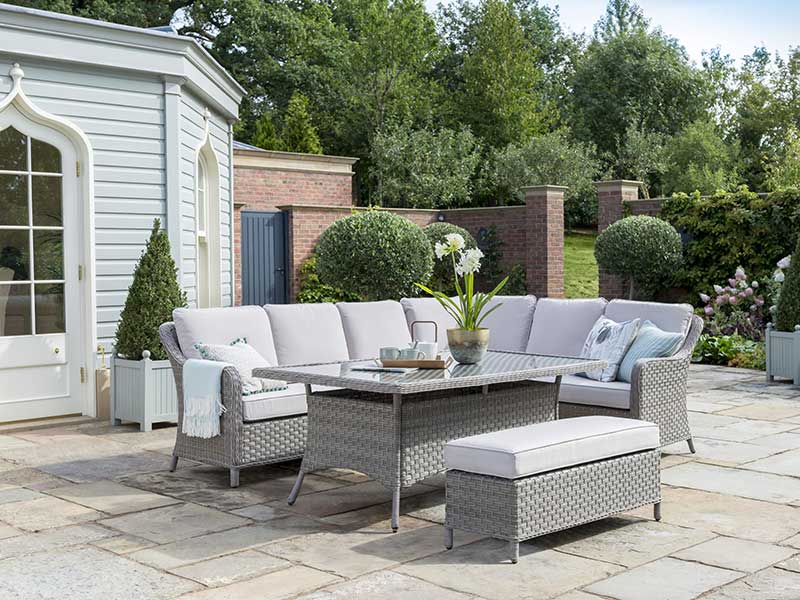 Kettler discount chairs garden